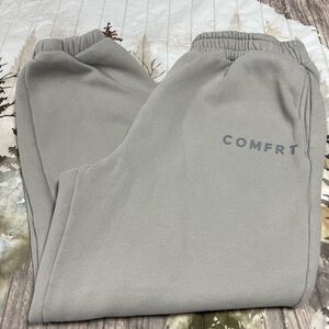 Comfrt Tranquil Sweatpants - Stone